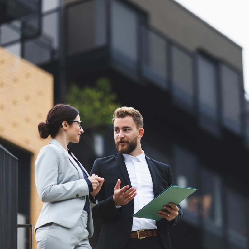 Conseil immobilier responsable