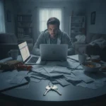 Conserver son logement en difficulté financière | Guide