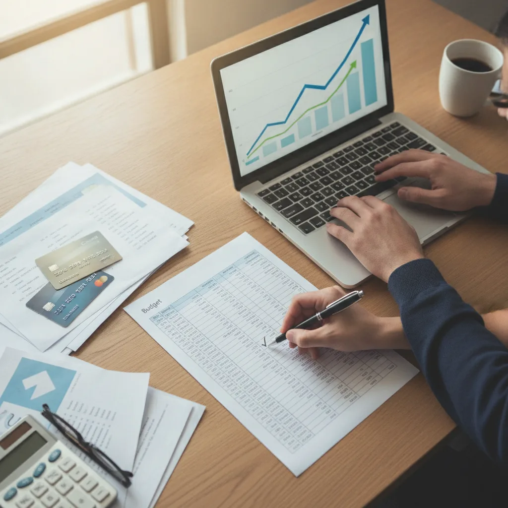 solution refus prêt bancaire - guide