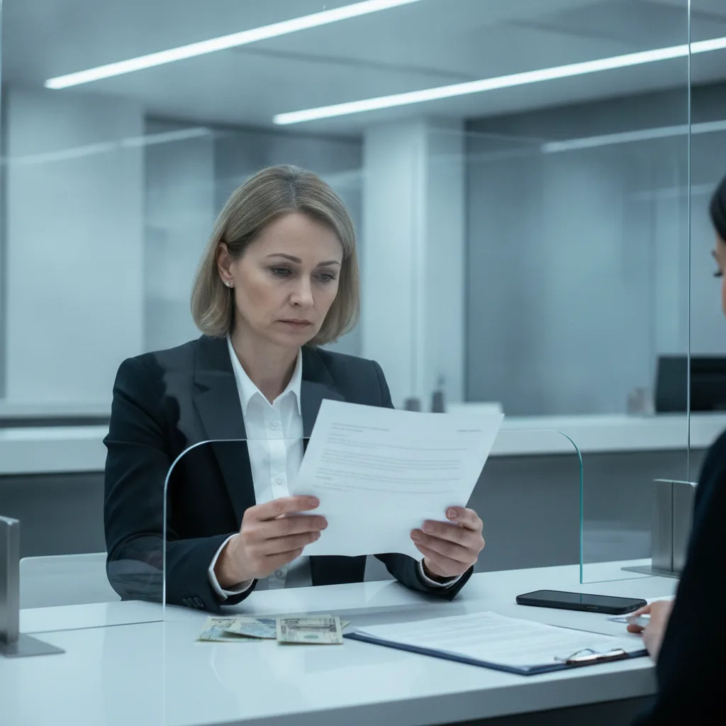 solution refus prêt bancaire - introduction