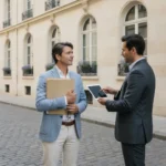 Comment vendre temporairement sa maison avec le réméré