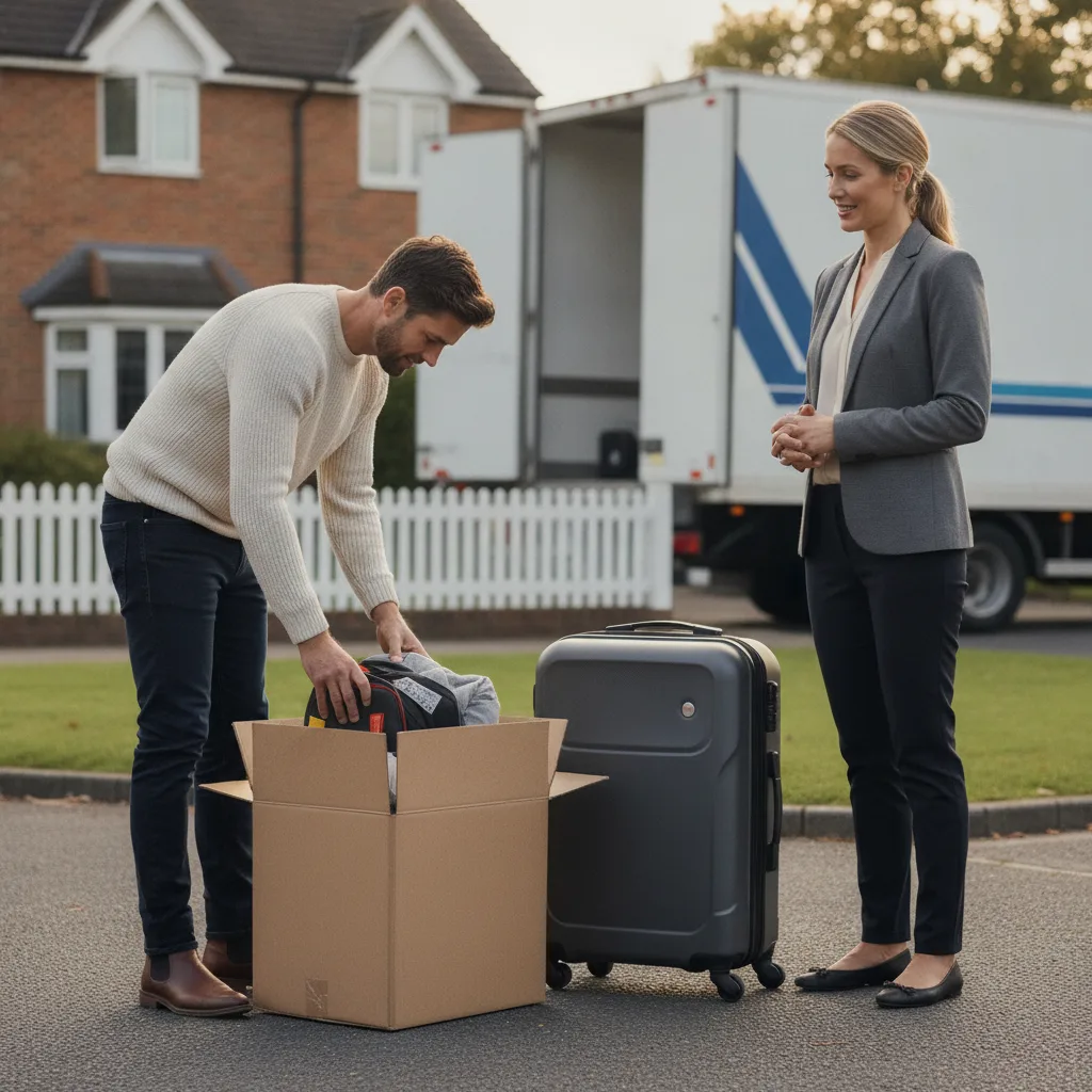 vendre temporairement sa maison