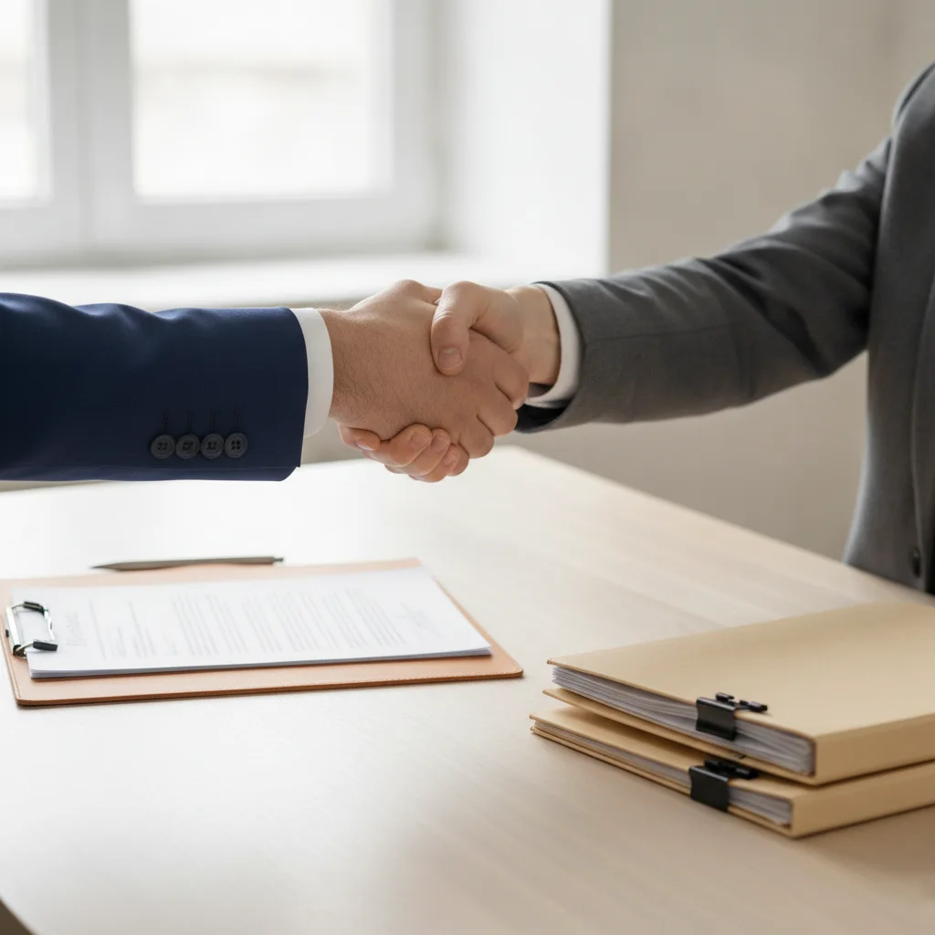 contrat de vente à réméré