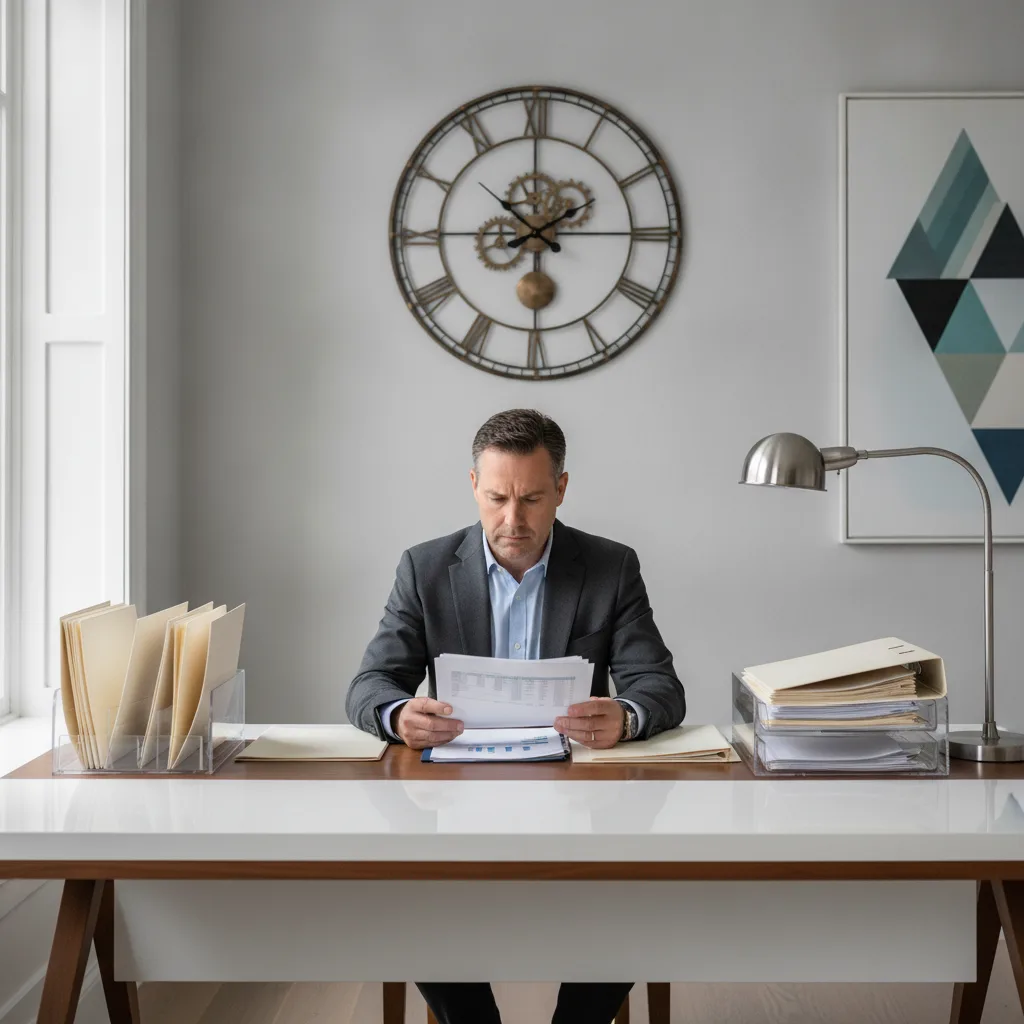 que devient le crédit immobilier pendant un réméré