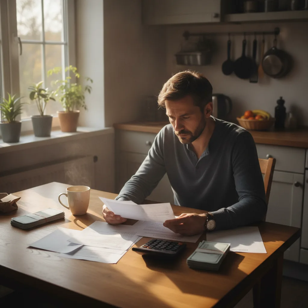 commandement de payer valant saisie immobilière